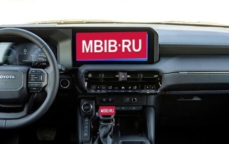 Toyota Land Cruiser Prado, 2026 год, 10 300 000 рублей, 9 фотография