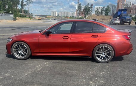 BMW 3 серия, 2020 год, 4 485 000 рублей, 9 фотография