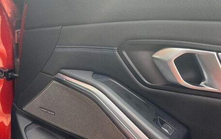 BMW 3 серия, 2020 год, 4 485 000 рублей, 18 фотография