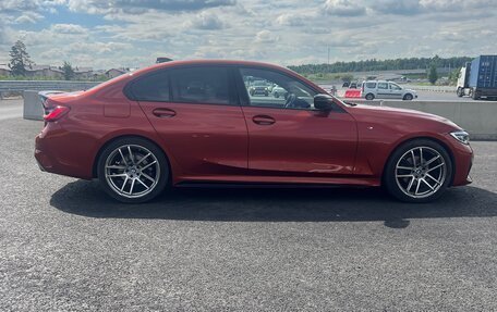 BMW 3 серия, 2020 год, 4 485 000 рублей, 11 фотография