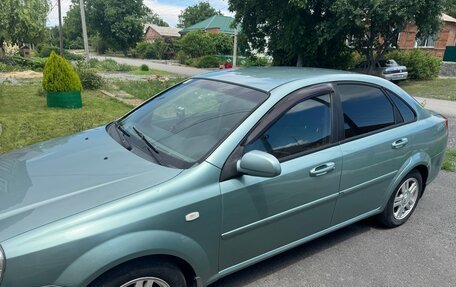 Chevrolet Lacetti, 2008 год, 580 000 рублей, 2 фотография