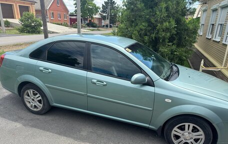 Chevrolet Lacetti, 2008 год, 580 000 рублей, 4 фотография