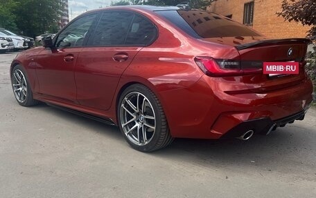 BMW 3 серия, 2020 год, 4 485 000 рублей, 17 фотография