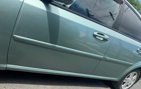 Chevrolet Lacetti, 2008 год, 580 000 рублей, 6 фотография