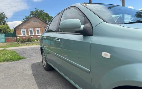 Chevrolet Lacetti, 2008 год, 580 000 рублей, 5 фотография