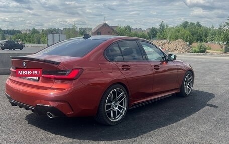 BMW 3 серия, 2020 год, 4 485 000 рублей, 12 фотография