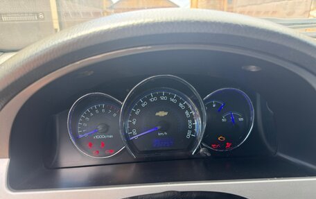 Chevrolet Lacetti, 2008 год, 580 000 рублей, 10 фотография