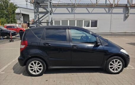 Mercedes-Benz A-Класс, 2011 год, 600 000 рублей, 5 фотография