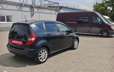 Mercedes-Benz A-Класс, 2011 год, 600 000 рублей, 4 фотография