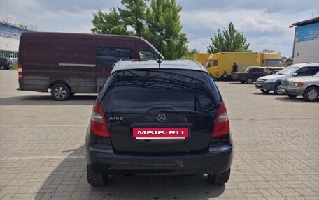 Mercedes-Benz A-Класс, 2011 год, 600 000 рублей, 6 фотография