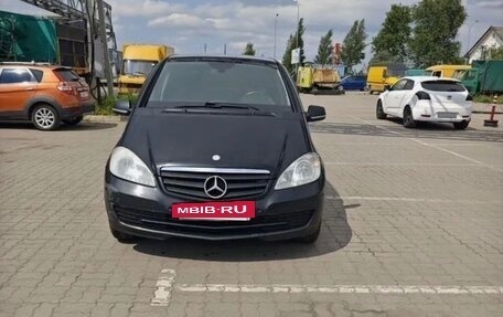 Mercedes-Benz A-Класс, 2011 год, 600 000 рублей, 2 фотография