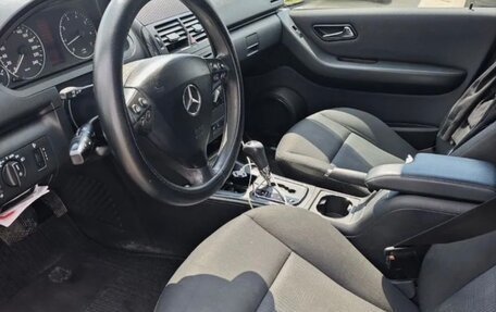 Mercedes-Benz A-Класс, 2011 год, 600 000 рублей, 9 фотография