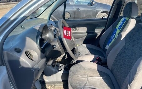 Daewoo Matiz I, 2011 год, 120 000 рублей, 3 фотография