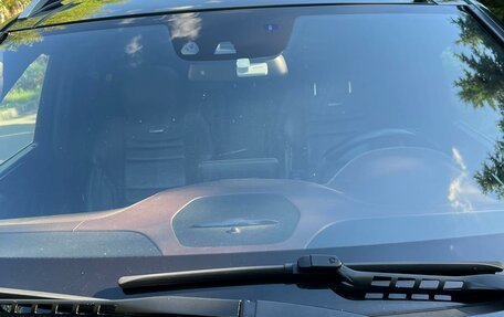 Mercedes-Benz GL-Класс AMG, 2014 год, 3 250 000 рублей, 18 фотография