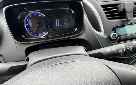 Chevrolet Tracker III, 2015 год, 1 200 000 рублей, 3 фотография