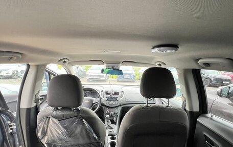 Chevrolet Tracker III, 2015 год, 1 200 000 рублей, 6 фотография