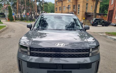 Hyundai Santa Fe IV, 2026 год, 5 490 000 рублей, 7 фотография