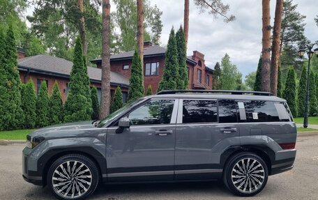Hyundai Santa Fe IV, 2026 год, 5 490 000 рублей, 8 фотография