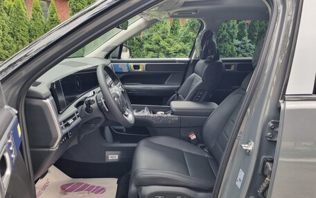 Hyundai Santa Fe IV, 2026 год, 5 490 000 рублей, 10 фотография