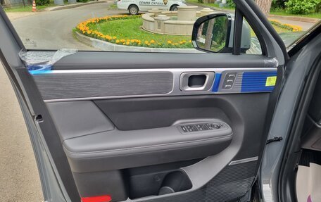 Hyundai Santa Fe IV, 2026 год, 5 490 000 рублей, 13 фотография
