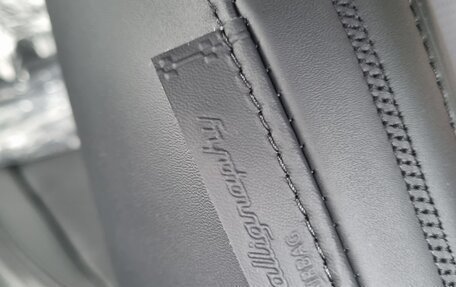 Hyundai Santa Fe IV, 2026 год, 5 490 000 рублей, 14 фотография