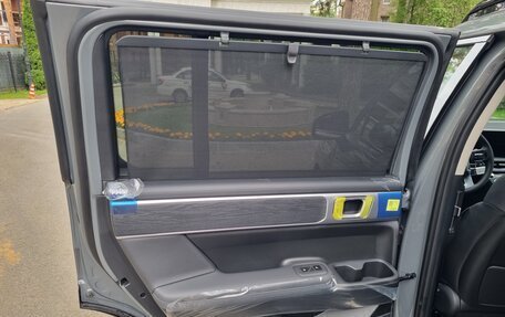 Hyundai Santa Fe IV, 2026 год, 5 490 000 рублей, 16 фотография