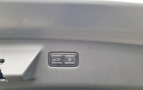 Hyundai Santa Fe IV, 2026 год, 5 490 000 рублей, 20 фотография