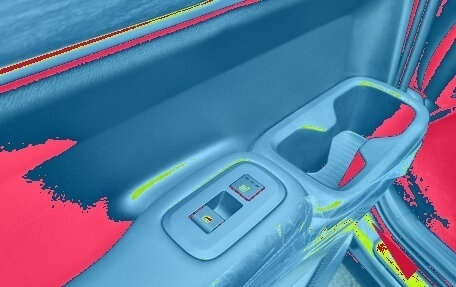 Hyundai Santa Fe IV, 2026 год, 5 490 000 рублей, 17 фотография