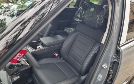 Hyundai Santa Fe IV, 2026 год, 5 490 000 рублей, 15 фотография