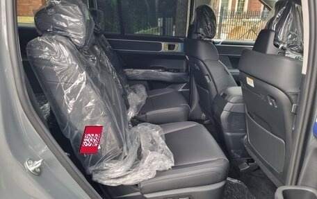 Hyundai Santa Fe IV, 2026 год, 5 490 000 рублей, 23 фотография