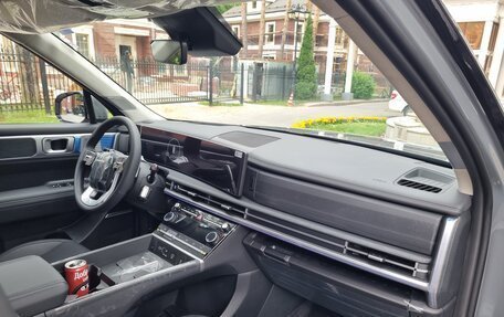 Hyundai Santa Fe IV, 2026 год, 5 490 000 рублей, 26 фотография