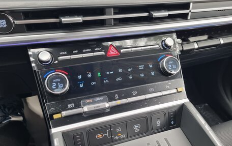 Hyundai Santa Fe IV, 2026 год, 5 490 000 рублей, 31 фотография