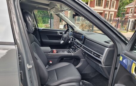 Hyundai Santa Fe IV, 2026 год, 5 490 000 рублей, 24 фотография