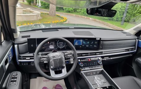 Hyundai Santa Fe IV, 2026 год, 5 490 000 рублей, 29 фотография