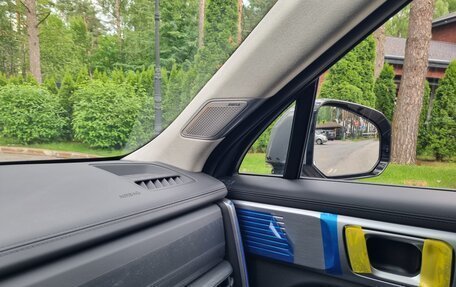 Hyundai Santa Fe IV, 2026 год, 5 490 000 рублей, 30 фотография