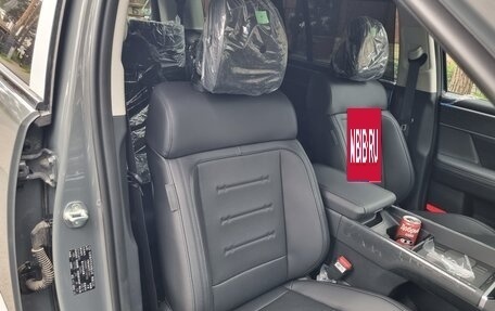 Hyundai Santa Fe IV, 2026 год, 5 490 000 рублей, 25 фотография