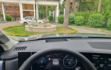 Hyundai Santa Fe IV, 2026 год, 5 490 000 рублей, 39 фотография
