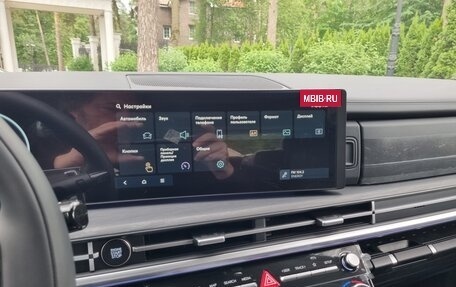 Hyundai Santa Fe IV, 2026 год, 5 490 000 рублей, 38 фотография
