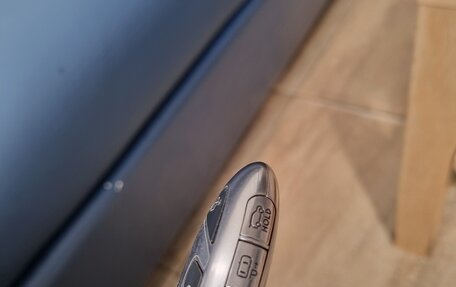 Hyundai Santa Fe IV, 2026 год, 5 490 000 рублей, 40 фотография
