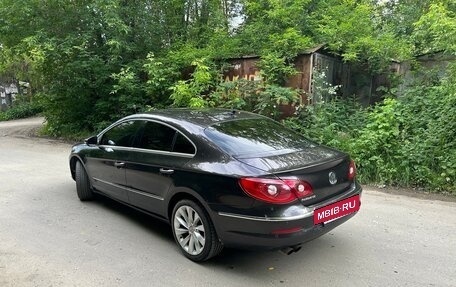 Volkswagen Passat CC I рестайлинг, 2010 год, 920 000 рублей, 2 фотография