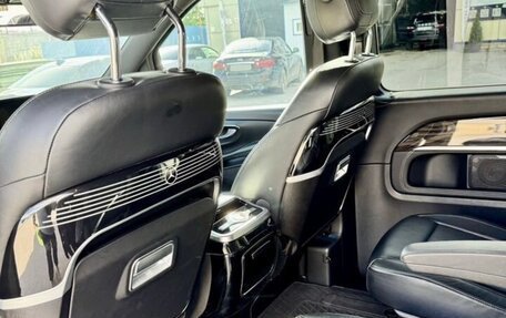 Mercedes-Benz V-Класс, 2016 год, 4 500 000 рублей, 8 фотография