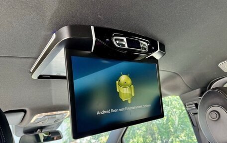 Mercedes-Benz V-Класс, 2016 год, 4 500 000 рублей, 13 фотография