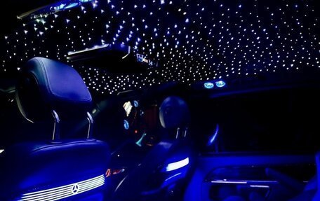 Mercedes-Benz V-Класс, 2016 год, 4 500 000 рублей, 17 фотография
