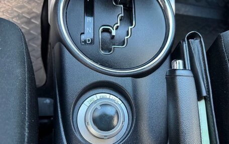 Mitsubishi ASX I рестайлинг, 2010 год, 1 550 000 рублей, 13 фотография