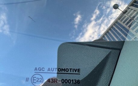 Mitsubishi ASX I рестайлинг, 2010 год, 1 550 000 рублей, 22 фотография