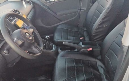 Volkswagen Golf VI, 2012 год, 850 000 рублей, 7 фотография