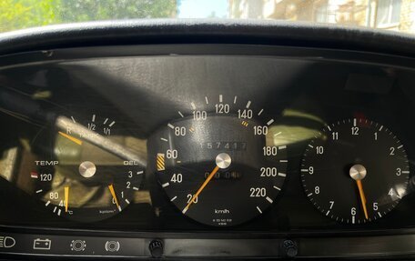 Mercedes-Benz W123, 1980 год, 200 000 рублей, 5 фотография