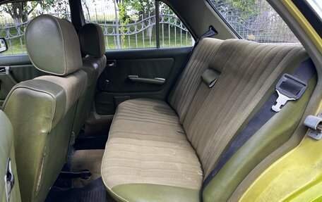 Mercedes-Benz W123, 1980 год, 200 000 рублей, 15 фотография