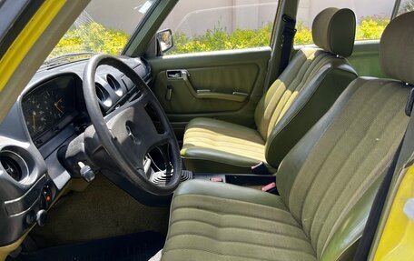Mercedes-Benz W123, 1980 год, 200 000 рублей, 13 фотография