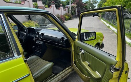 Mercedes-Benz W123, 1980 год, 200 000 рублей, 16 фотография